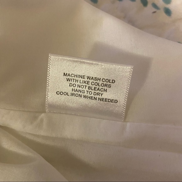 ModCloth Quite Clearly Charismatic Midi Dress - Picture 15 of 15